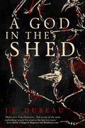 A God in the Shed - Paperback