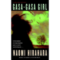 Gasa-Gasa Girl - Paperback