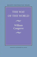 The Way of the World - Paperback