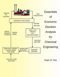 Essentials of Economic Decision Analysis for Chemical Engineering - Paperback