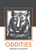 Oddities - Paperback