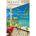 The House on Mermaid Point - Paperback