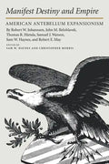 Manifest Destiny - Paperback