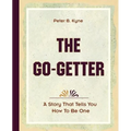 The Go-Getter (1921) - Paperback