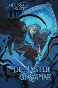 The Master of Samar - Paperback