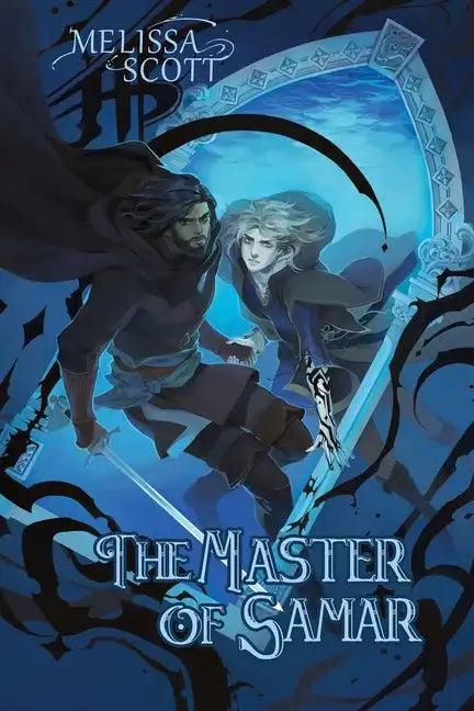 The Master of Samar - Paperback