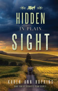 Hidden in Plain Sight - Paperback