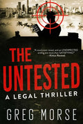The Untested - Paperback