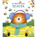 A Home for Beaver - Hardcover