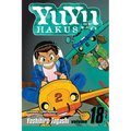 Yuyu Hakusho, Vol. 18 - Paperback