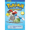 Pokémon Adventures (Red and Blue), Vol. 1 - Paperback