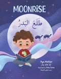Moonrise طلعَ البَدْر: English/Arabic - Paperback