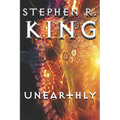 Unearthly - Paperback