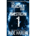 The Reacher Code: Timestream 1 - Paperback