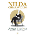 Amar distinto - Paperback