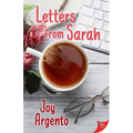 Letters from Sarah - Paperback