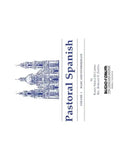 Pastoral Spanish Volume 1 - Paperback