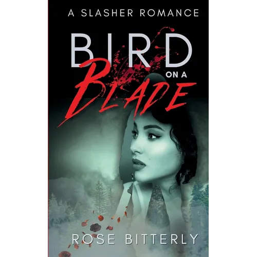 Bird on a Blade - Paperback