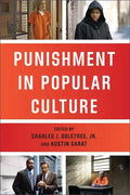 Punishment in Popular Culture - Paperback