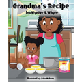 Grandma's Recipe - Paperback