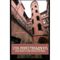Lyon, France Passageways: Roman Aqueduct of Gier, Traboules and Bridges - Paperback
