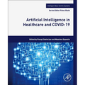 Artificial Intelligence in Healthcare and Covid-19 - Paperback