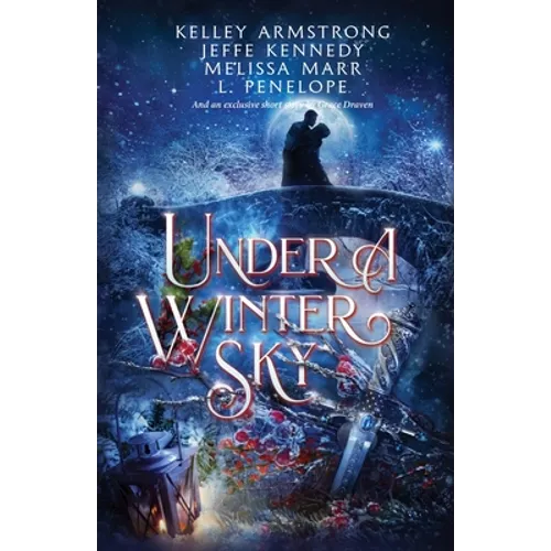 Under a Winter Sky: a Midwinter Holiday Anthology - Paperback
