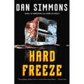 Hard Freeze - Paperback