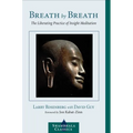 Breath by Breath: The Liberating Practice of Insight Meditation - Paperback