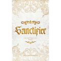 Sanctifier - Paperback