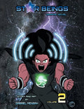 Star Beings: Volume 2 - Paperback