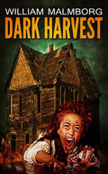 Dark Harvest - Paperback