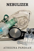 Nebulizer - Paperback