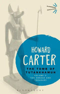 The Tomb of Tutankhamun: Volume 3 - Paperback