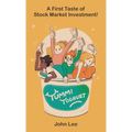 Yummi Yoghurt: A First Taste of Stock Market Investment - Hardcover