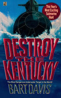 Destroy the Kentucky - Paperback
