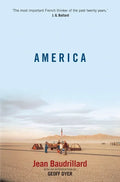 America - Paperback