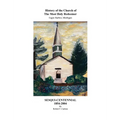 History of the Church of The Most Holy Redeemer - Hardcover
