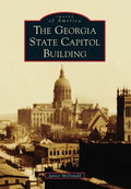 The Georgia State Capitol Building - Paperback