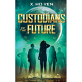 Custodians of the Future - Paperback