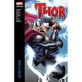 Thor Modern Era Epic Collection: The Siege of Asgard - Paperback