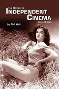 The History of Independent Cinema - Paperback