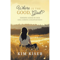 Where Is the Good, God?: Finding Good in Our Grief, Sorrow, & Disappointment - Paperback