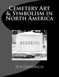 Cemetery Art & Symbolism in North America - Paperback