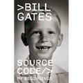 Source Code: My Beginnings - Hardcover