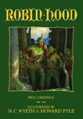 Robin Hood - Hardcover