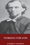 Working for God - Paperback