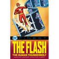 DC Finest: The Flash: The Human Thunderbolt - Paperback