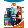 Hobbies If You Like Art - Hardcover