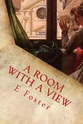 A Room with a View - Paperback
